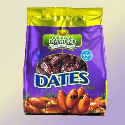 date-400