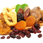 dried-fruits