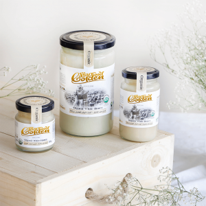 Organic Honey, Golden Sky Food Company