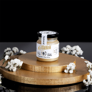Royal Jeel, Golden Sky Food Co,Honey