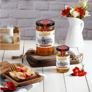 Organic Honey, Golden Sky Food Company