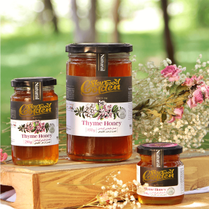 Natural Honey ,golden sky food Co.