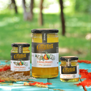 Natural Honey ,golden sky food Co.
