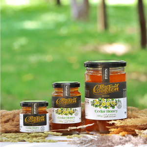Natural Honey ,golden sky food Co.