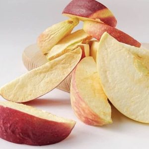 Freeze Dried Apple Golden Sky Food