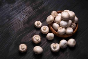 Freeze Dried Mushrooms,Freeze Dried,Freeze-dried vegetables, vegetables,Gooldn Sky US